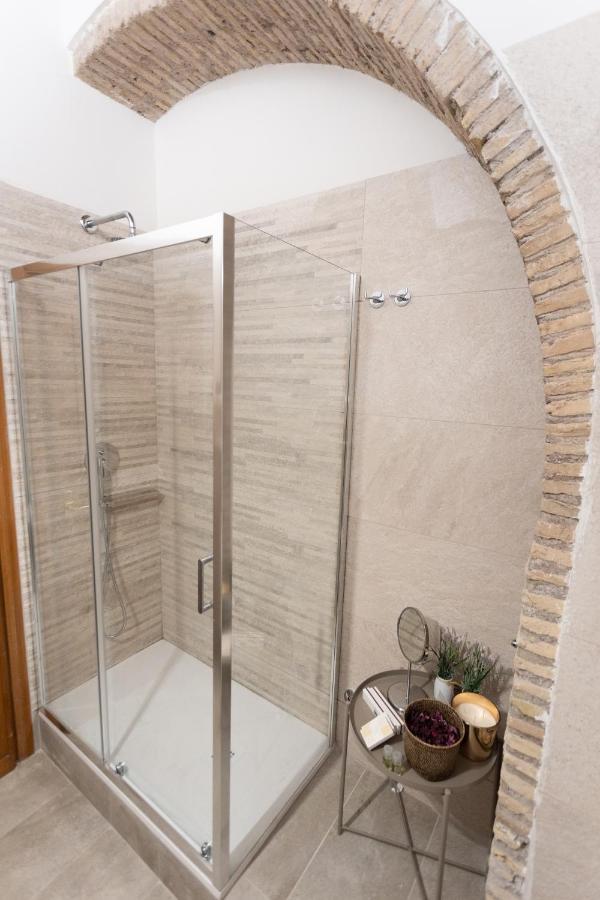 Bed & Breakfast Pettinary Village Roma