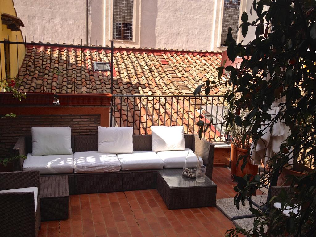 Pettinary Village Roma