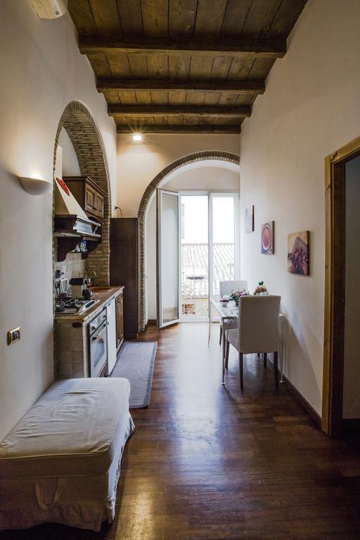 Pettinary Village Roma