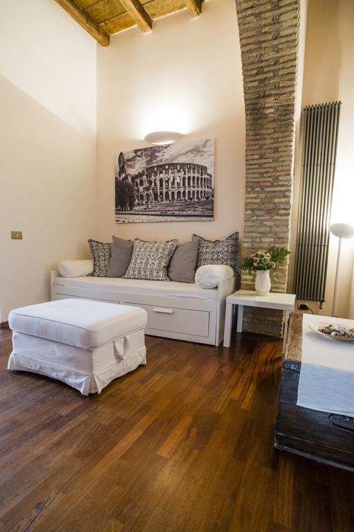 Pettinary Village Roma