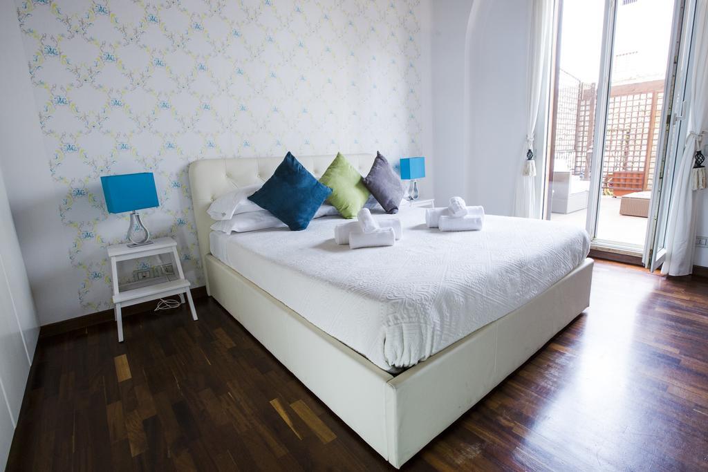 Bed & Breakfast Pettinary Village Roma
