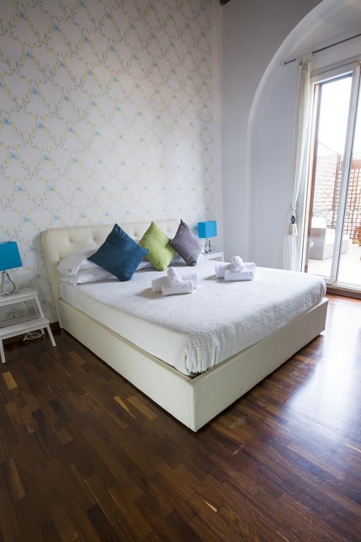 Pettinary Village Bed & Breakfast Roma