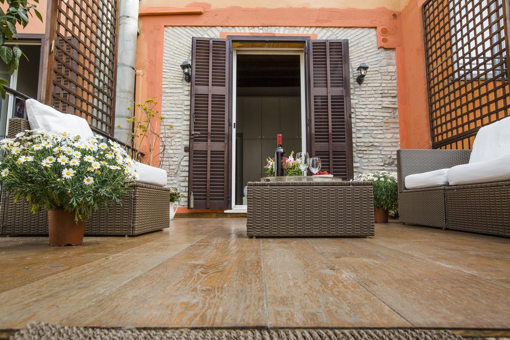 Pettinary Village 3* Roma