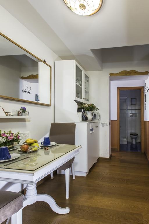 Bed & Breakfast Pettinary Village Roma