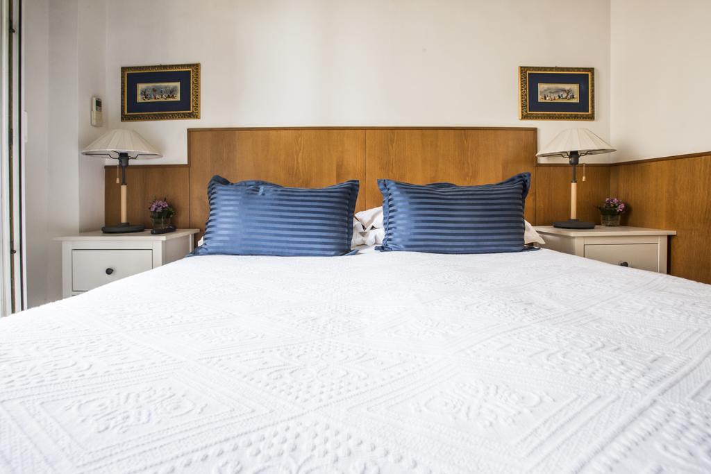 Bed & Breakfast Pettinary Village Roma
