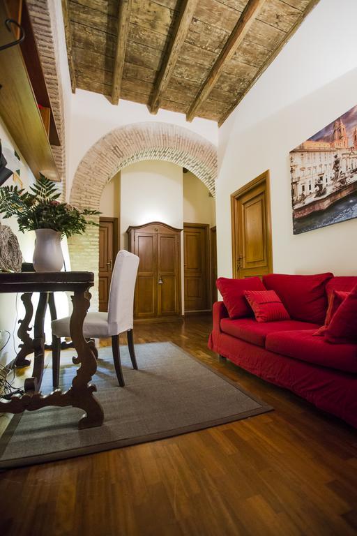 Pettinary Village Bed & Breakfast Roma
