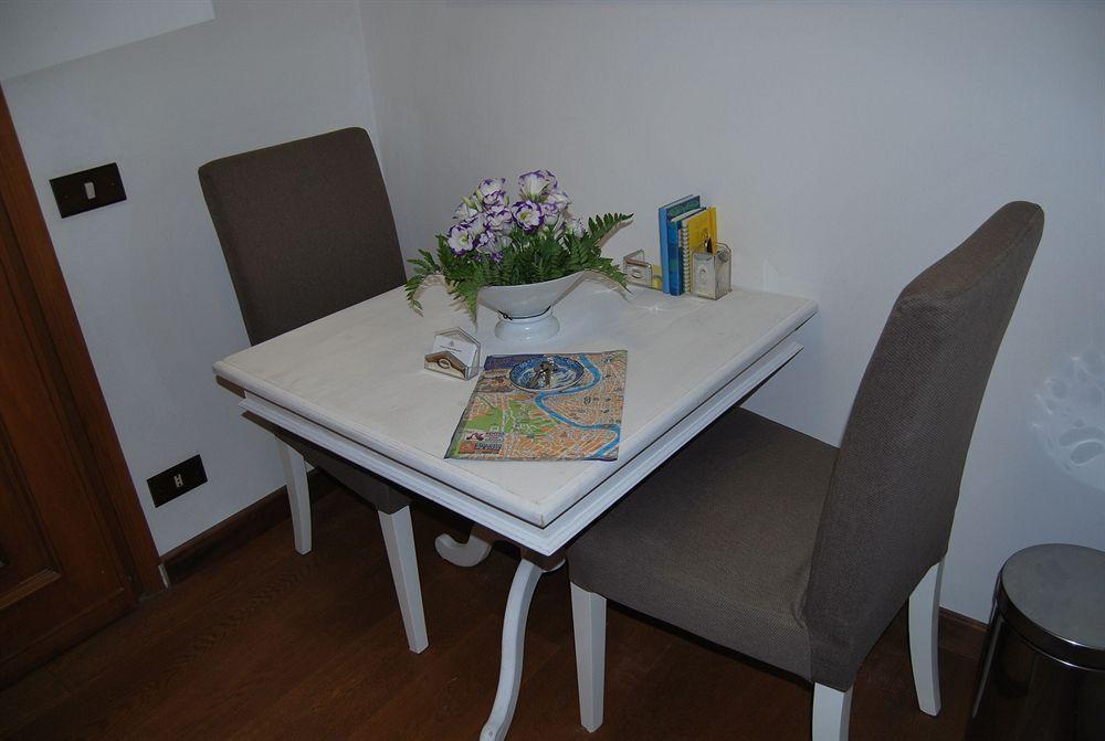 Pettinary Village Bed & Breakfast Roma