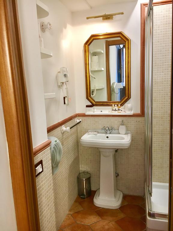 Bed & Breakfast Pettinary Village Roma