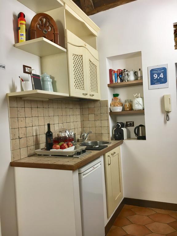 Bed & Breakfast Pettinary Village 3*