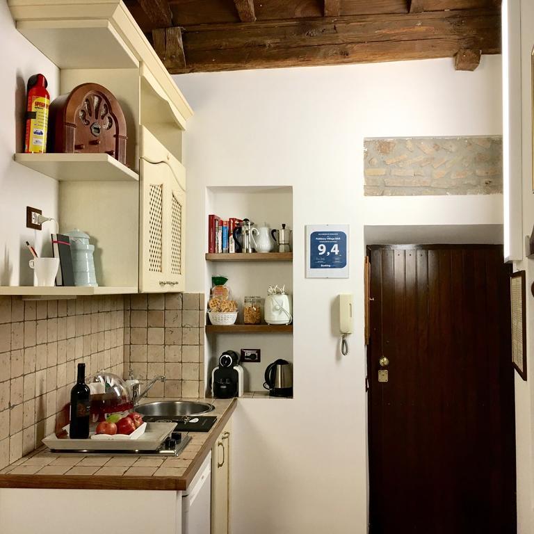 Pettinary Village Bed & Breakfast