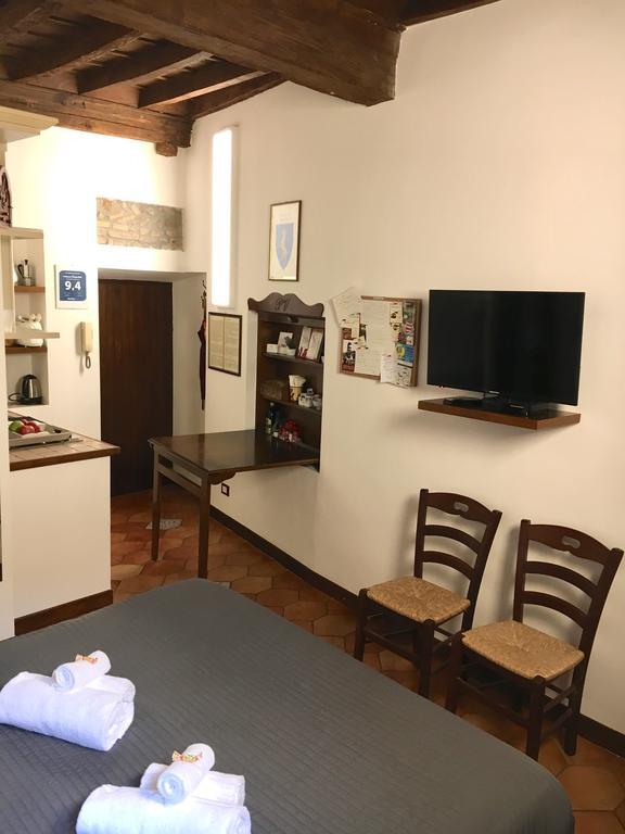 Pettinary Village Bed & Breakfast Roma